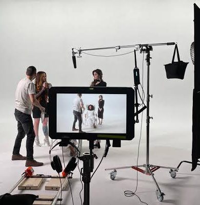 How content creation studios help creators go viral