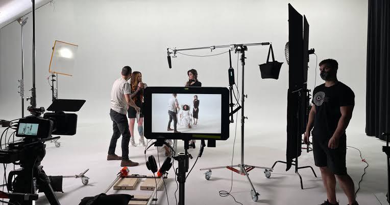How content creation studios help creators go viral