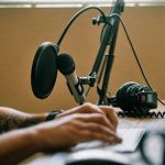 Starting a podcast in anambra