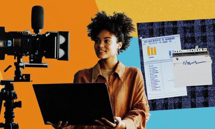 Video production services in anambra